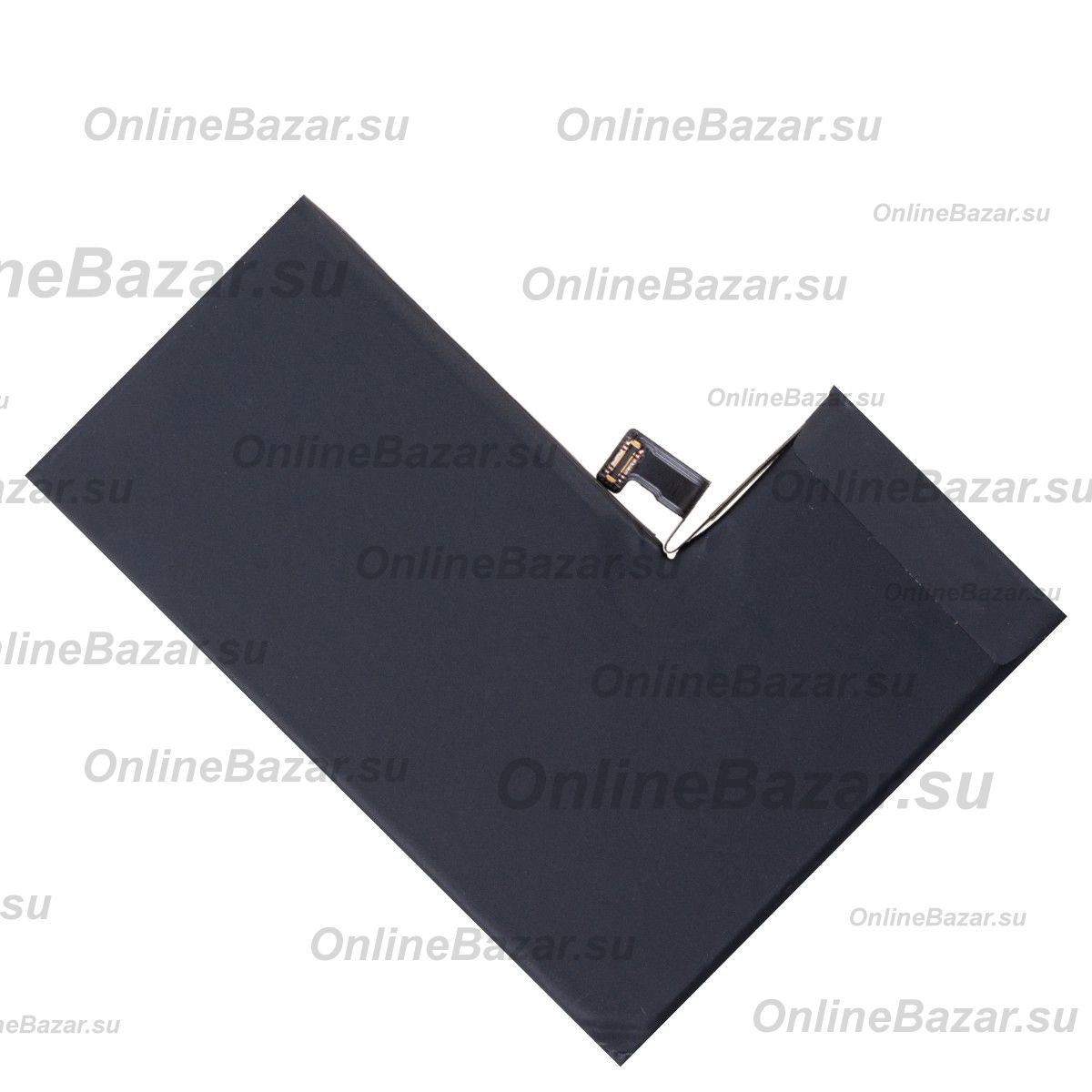 Аккумуляторная батарея для Apple iPhone 15 Pro (A3011) 3274 mAh (премиум) ― Nsk.OnlineBazar.su