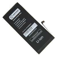 Аккумуляторная батарея для Apple iPhone 6 Plus (616-0770) 3410 mAh (премиум) ― Nsk.OnlineBazar.su