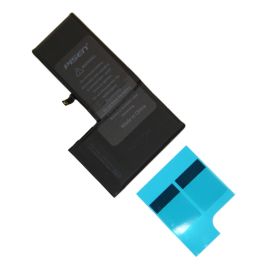 Аккумуляторная батарея для Apple iPhone X (616-00351) Pisen 2716 mAh