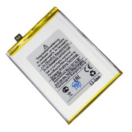 Аккумуляторная батарея для Realme Narzo 50i (BLP729) 5000 mAh