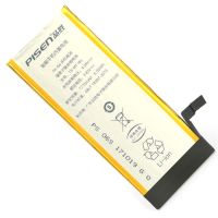Аккумуляторная батарея для Apple iPhone 6s (616-00033) Pisen 1715 mAh ― Nsk.OnlineBazar.su
