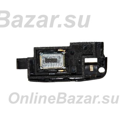Антенна для Nokia 5250 в сборе с динамиком buzzer ― Nsk.OnlineBazar.su