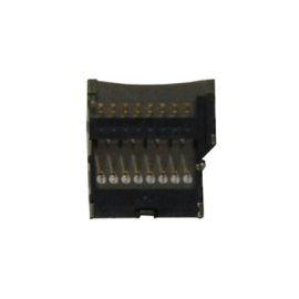 Разъем карты памяти для Nokia RM-980