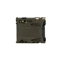 Разъем карты памяти для Samsung S3600 ― Nsk.OnlineBazar.su