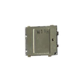 Разъем карты памяти для Samsung S3850 (Corby II)