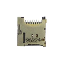 Разъем карты памяти для Sony Ericsson U20