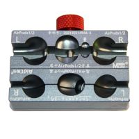 Держатель MaAnt P1 для ремонта наушников Airpods 1,2, Pro, Pro 2 ― Nsk.OnlineBazar.su