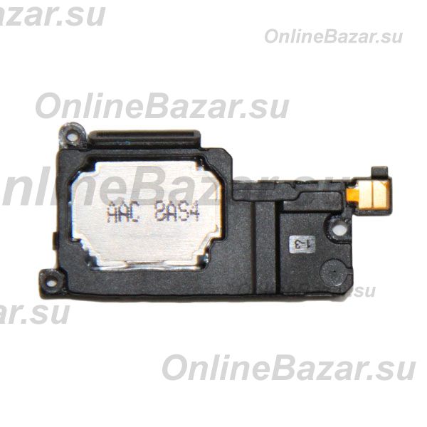 Динамик полифонический (Buzzer) для Honor 20e (HRY-LX1T) в сборе ― Nsk.OnlineBazar.su