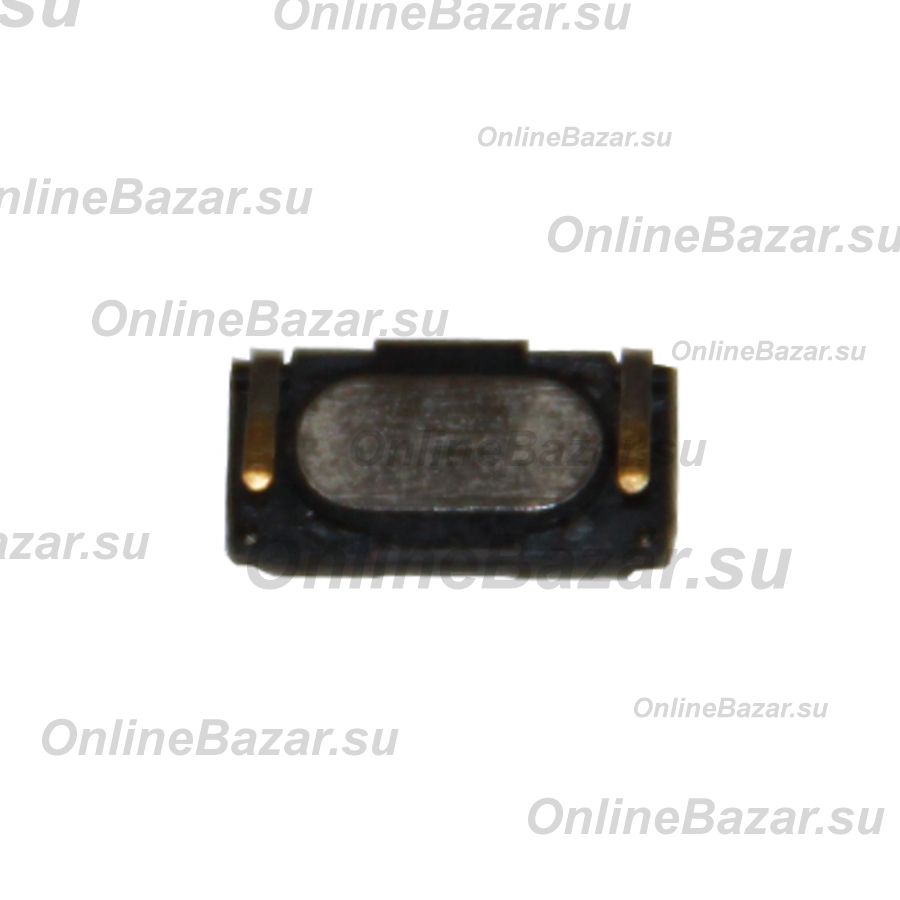 Динамик (Speaker) для Prestigio Wize O3 Duo (PSP3458) ― Nsk.OnlineBazar.su