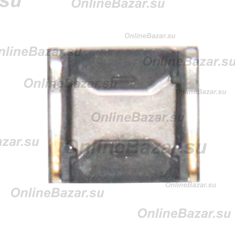 Динамик (Speaker) для ZTE Blade A520 ― Nsk.OnlineBazar.su