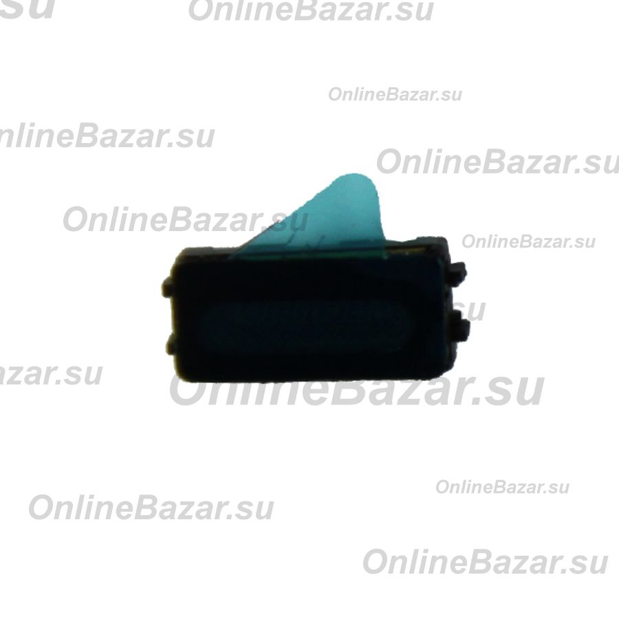 Динамик (Speaker) для Nokia 202 Asha (оригинал) ― Nsk.OnlineBazar.su