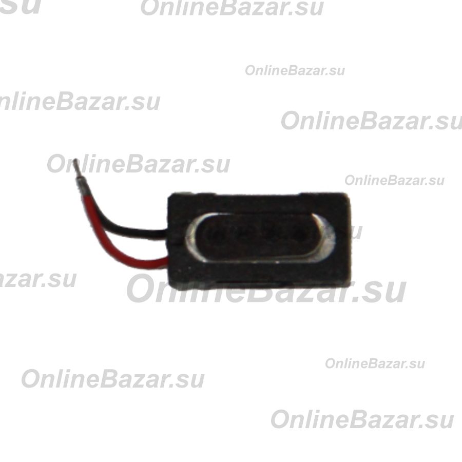 Динамик (Speaker) для teXet TM-414 ― Nsk.OnlineBazar.su