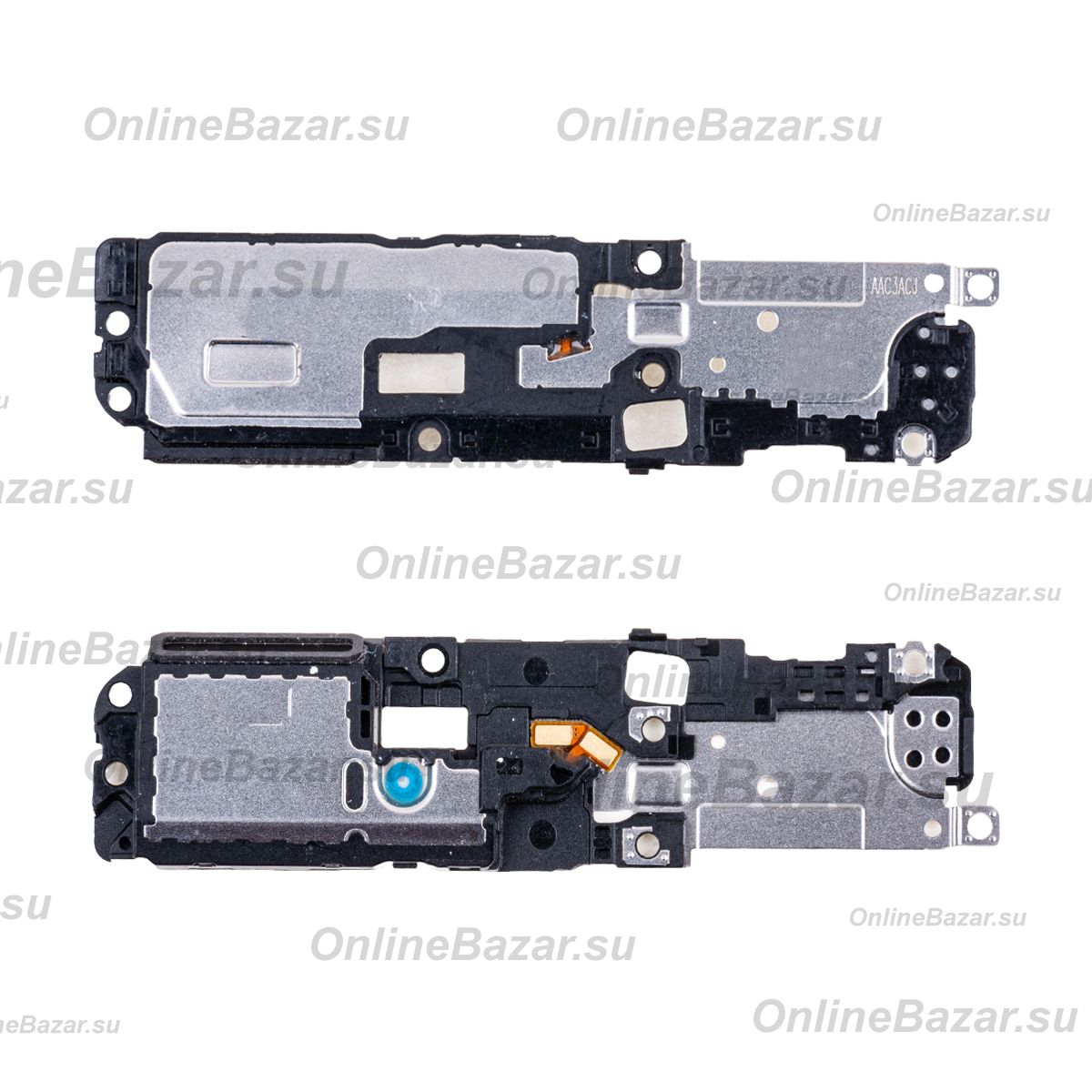 Динамик (buzzer) для Honor 90 (REA-NX9) в сборе ― Nsk.OnlineBazar.su