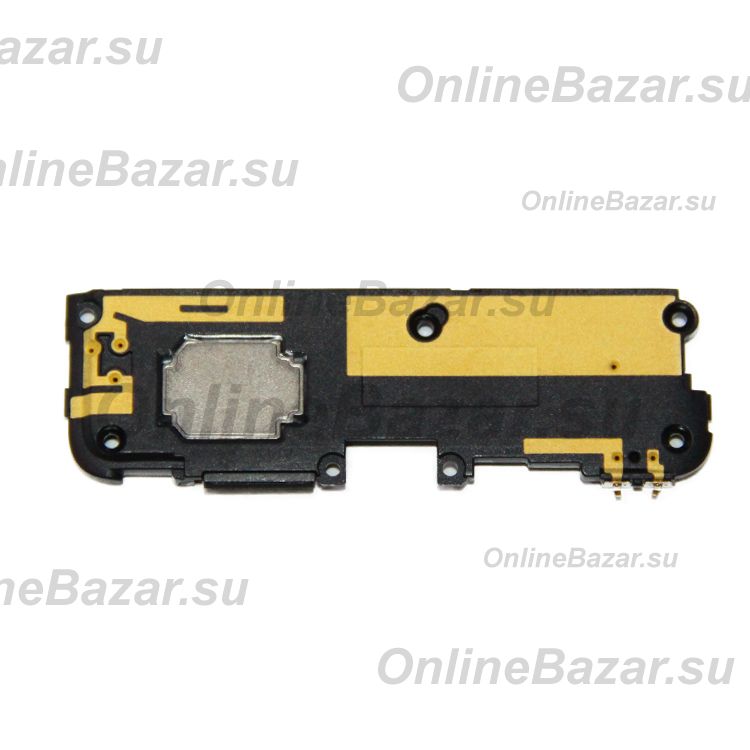 Динамик полифонический (buzzer) для Xiaomi Mi Mix 3 в сборе ― Nsk.OnlineBazar.su