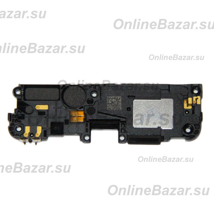 Динамик полифонический (buzzer) для Xiaomi Mi Mix 3 в сборе ― Nsk.OnlineBazar.su
