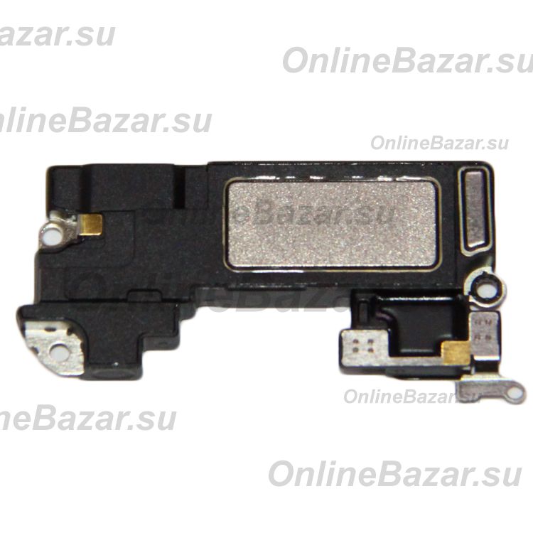 Динамик (speaker) для Apple iPhone 12 Pro ― Nsk.OnlineBazar.su