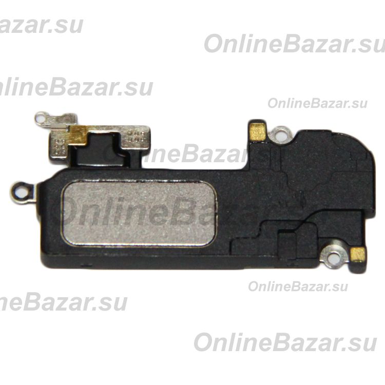 Динамик (speaker) для Apple iPhone 12 Pro Max ― Nsk.OnlineBazar.su