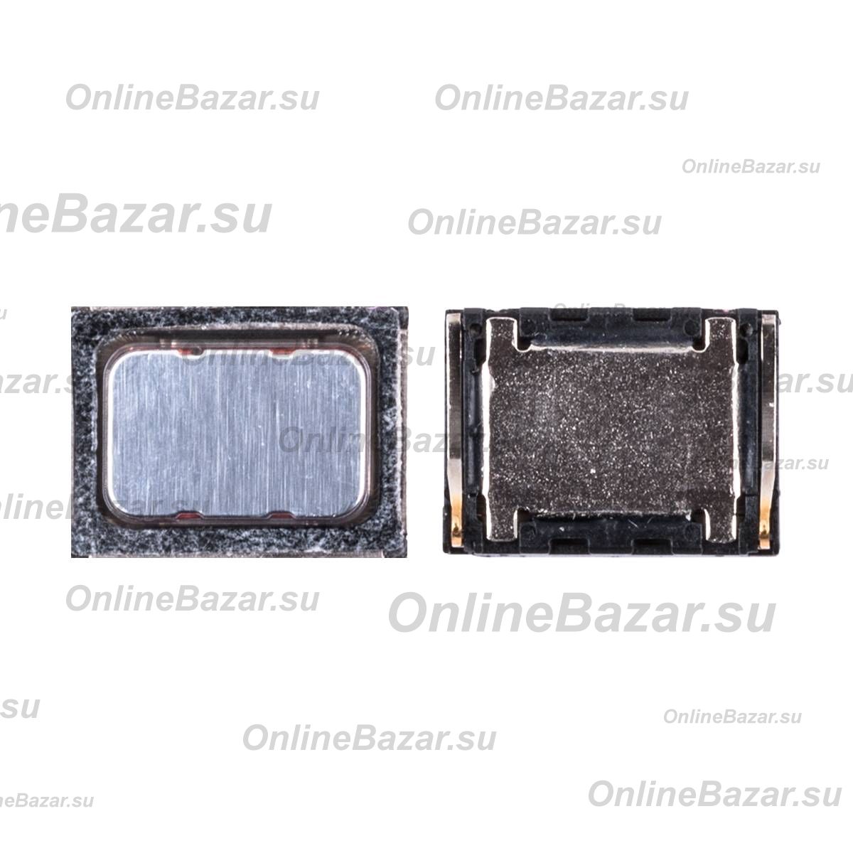 Динамик (speaker) для Tecno Spark 7 (KF6n) ― Nsk.OnlineBazar.su