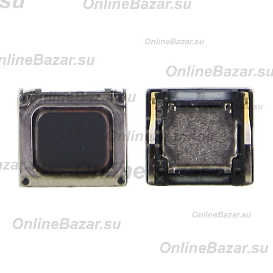 Динамик (speaker) для ZTE Blade A71 ― Nsk.OnlineBazar.su