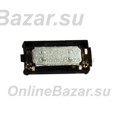 Динамик (speaker) для Micromax A350 (оригинал) ― Nsk.OnlineBazar.su