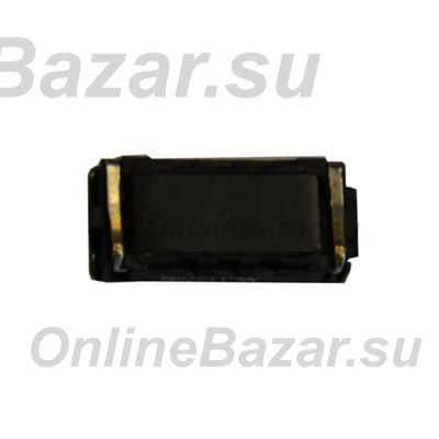 Динамик (speaker) для Теле2 Mini ― Nsk.OnlineBazar.su
