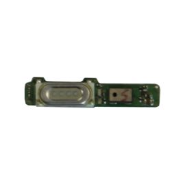 Динамик (speaker) для Rover PC G5 в сборе с микрофоном (оригинал)