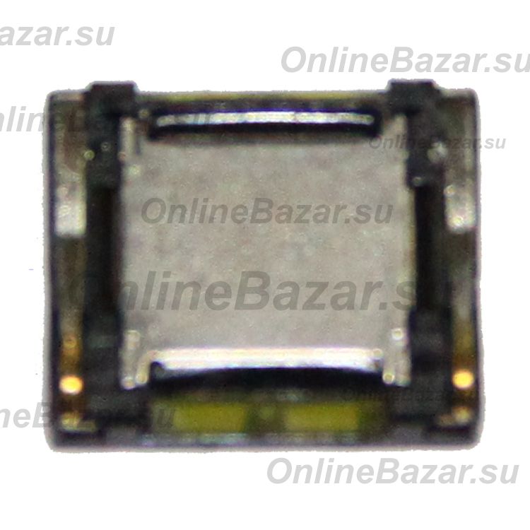 Динамик (speaker) для ZTE Blade A71 ― Nsk.OnlineBazar.su
