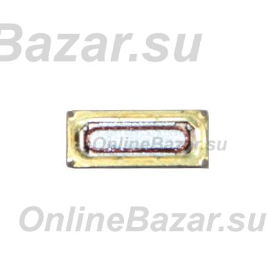 Динамик (Speaker) для Prestigio Muze C7 LTE (PSP7510) (оригинал) ― Nsk.OnlineBazar.su