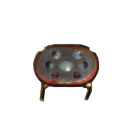 Динамик (buzzer+speaker) для LG KG110