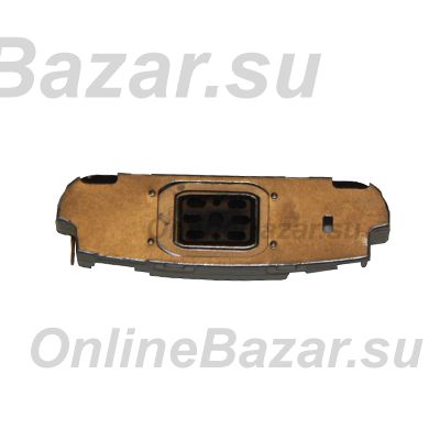 Динамик (buzzer+speaker) для Samsung U600 в сборе ― Nsk.OnlineBazar.su
