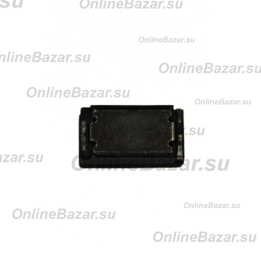 Динамик полифонический (Buzzer) для HTC Desire 310 Dual Sim (оригинал) ― Nsk.OnlineBazar.su