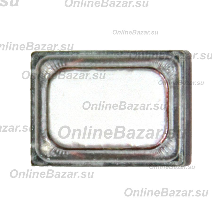 Динамик полифонический (buzzer) для Nokia C5-03 (оригинал) ― Nsk.OnlineBazar.su