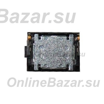 Динамик полифонический (Buzzer) для Nokia 3310 (2017) ― Nsk.OnlineBazar.su
