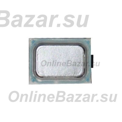 Динамик полифонический (Buzzer) для Nokia 3310 (2017) ― Nsk.OnlineBazar.su