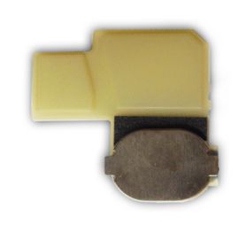 Динамик полифонический (buzzer) для Sony Ericsson G502 в сборе