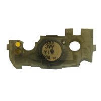 Динамик полифонический (buzzer) для Sony Ericsson W300 в сборе ― Nsk.OnlineBazar.su