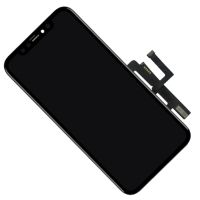 Дисплей для Apple iPhone 11 модуль в сборе с тачскрином <черный> (премиум) ― Nsk.OnlineBazar.su