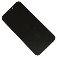 Дисплей для Apple iPhone 12 модуль в сборе с тачскрином (TFT In-Cell) <черный> ― Nsk.OnlineBazar.su