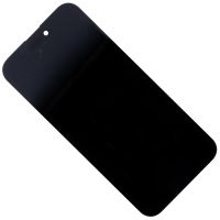 Дисплей для Apple iPhone 14 Pro Max модуль в сборе с тачскрином <черный> ― Nsk.OnlineBazar.su