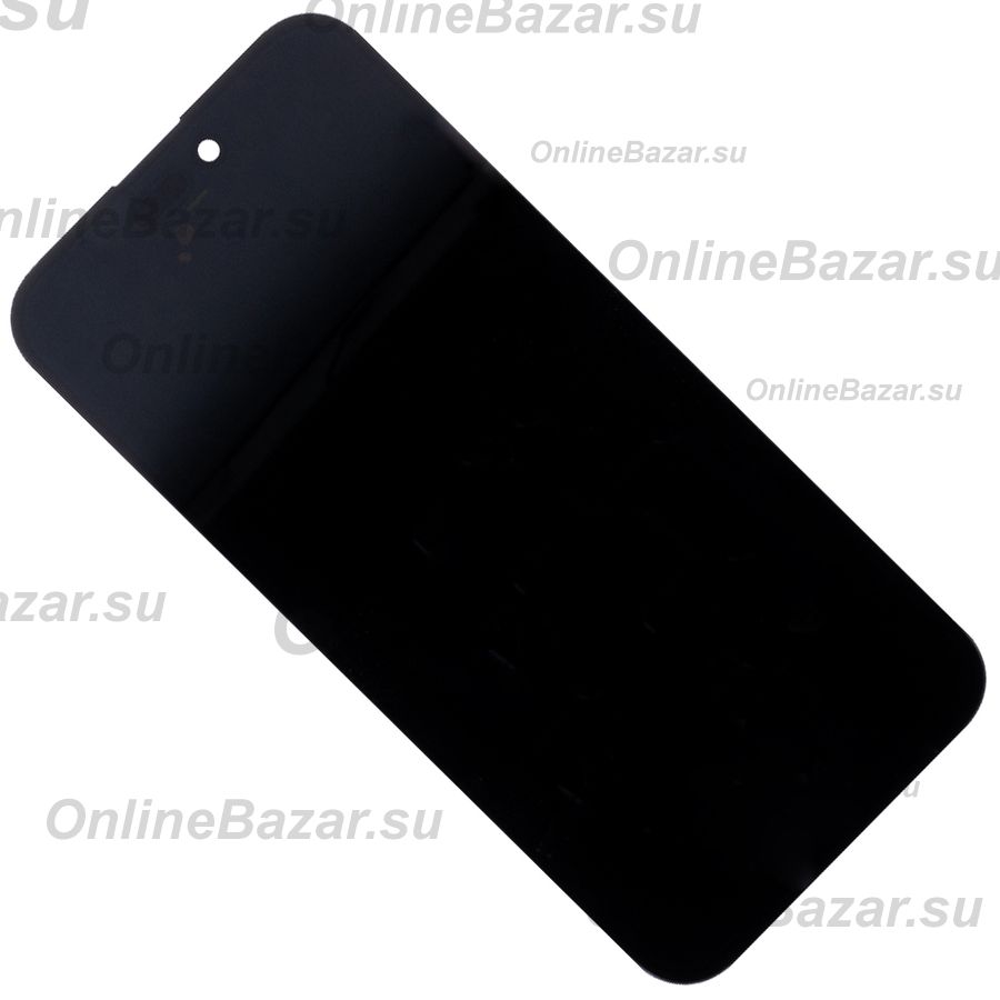 Дисплей для Apple iPhone 14 Pro Max модуль в сборе с тачскрином <черный> ― Nsk.OnlineBazar.su