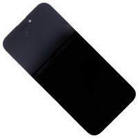 Дисплей для Apple iPhone 14 Pro Max модуль в сборе с тачскрином (Hard OLED) <черный> ― Nsk.OnlineBazar.su