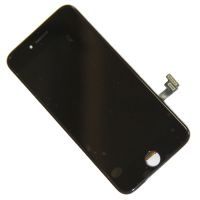 Дисплей для Apple iPhone 7 модуль в сборе с тачскрином <черный> (премиум) ― Nsk.OnlineBazar.su