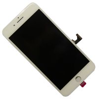 Дисплей для Apple iPhone 7 Plus модуль в сборе с тачскрином <белый> (премиум) ― Nsk.OnlineBazar.su