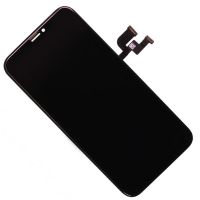 Дисплей для Apple iPhone Xs модуль в сборе с тачскрином <черный> (премиум) ― Nsk.OnlineBazar.su