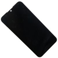 Дисплей для Honor 8S (KSE-LX9) (Rev 2.2) в сборе с тачскрином <черный> ― Nsk.OnlineBazar.su