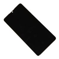 Дисплей для Huawei ELE-L29 в сборе с тачскрином <черный> ― Nsk.OnlineBazar.su