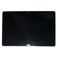 Дисплей для Huawei MatePad M5 Lite 10.0 (BAH2-L09) в сборе с тачскрином <черный> ― Nsk.OnlineBazar.su