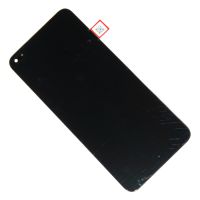 Дисплей для Huawei Honor 50 Lite в сборе с тачскрином <черный> (оригинал) ― Nsk.OnlineBazar.su
