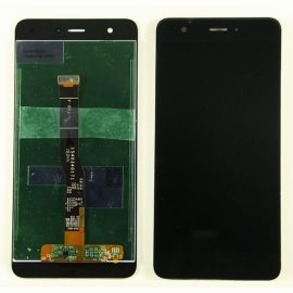 Дисплей для Huawei CAN-L11 в сборе с тачскрином <черный>