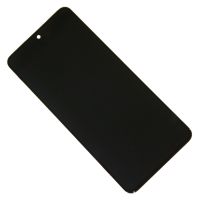 Дисплей для Huawei Nova 10 SE в сборе с тачскрином <черный> (оригинал) ― Nsk.OnlineBazar.su